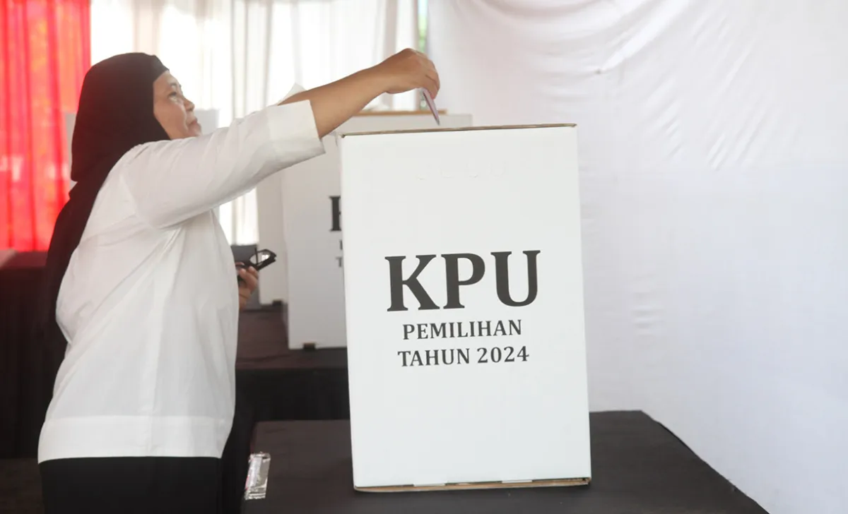 Dinamika Politik Indonesia 2025: Antara Stabilitas dan Kontestasi