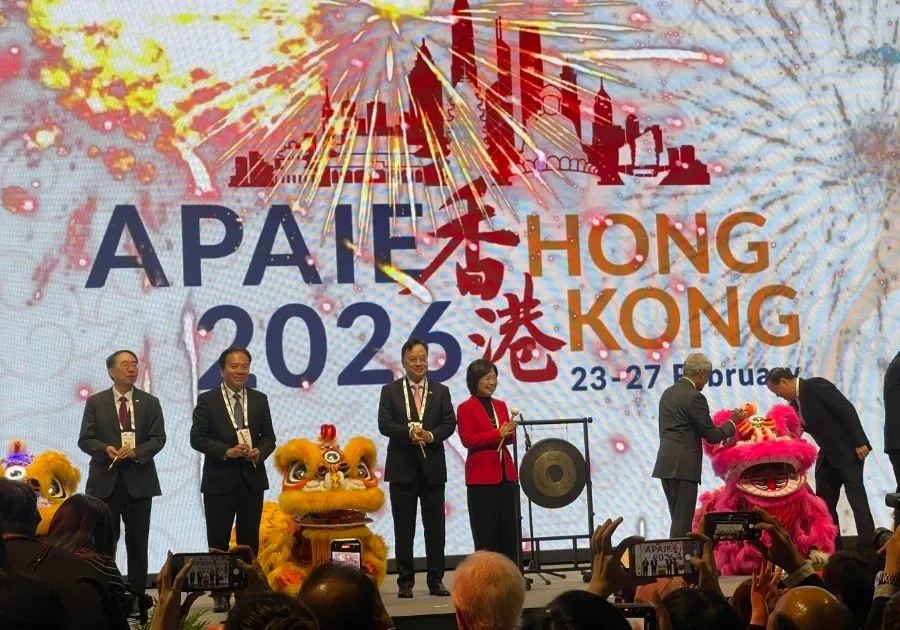 Pembukaan APAIE 2026: Vietnam Tampilkan Potensi Pendidikan Tinggi di Asia-Pasifik