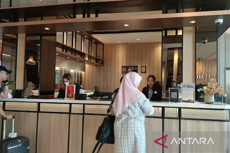 Tren Pemesanan Last Minute Pengaruhi Okupansi Hotel