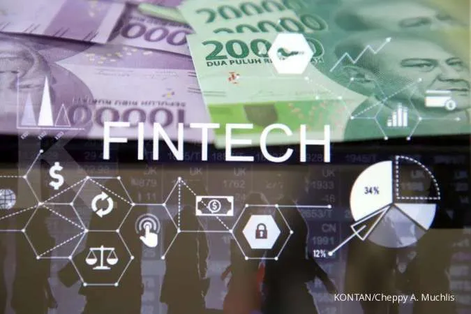 AFPI Siapkan Strategi Atasi Fenomena Gagal Bayar di Fintech Lending