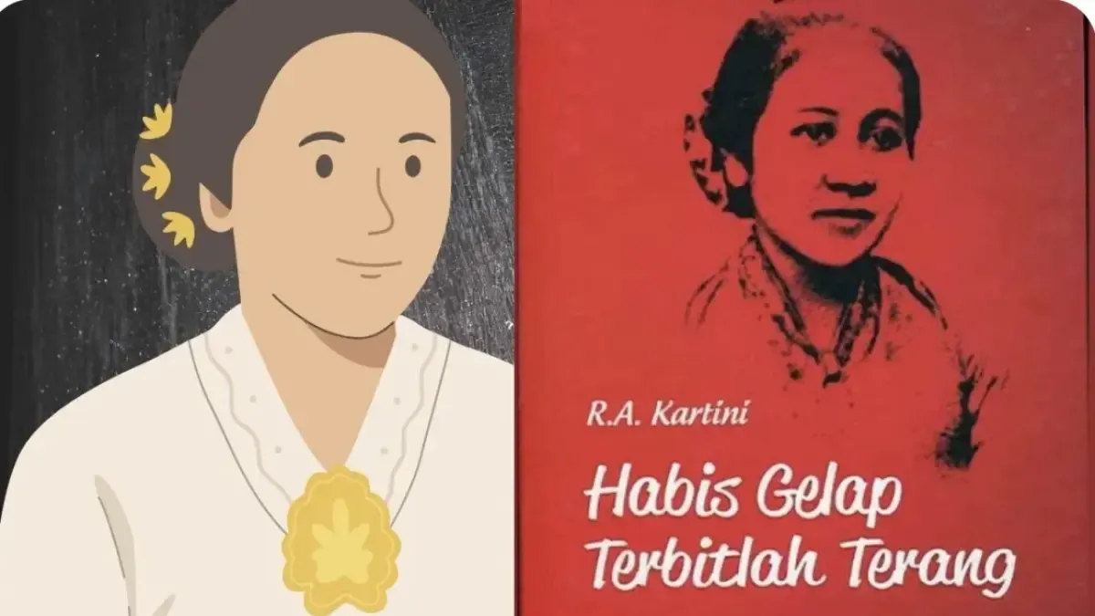 Warisan Pemikiran Kartini: Inspirasi Kesetaraan dan Pendidikan Perempuan