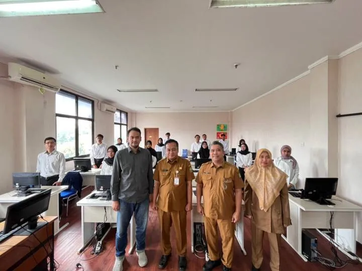 Lulusan Pertama Pelatihan AI BLK Tangerang Siap Masuki Dunia Kerja Digital