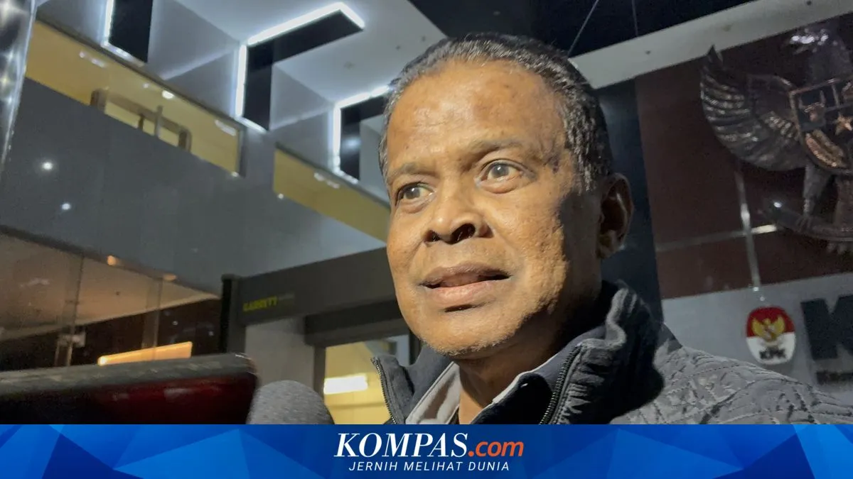 KPK Hentikan Larangan Perjalanan Bos Maktour Travel Terkait Kasus Haji