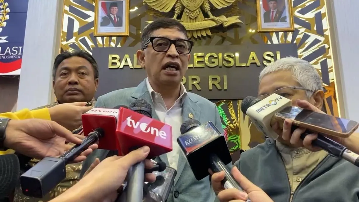 RUU PPRT Hanya Izinkan Perusahaan Berbadan Hukum Salurkan Pekerja Rumah Tangga