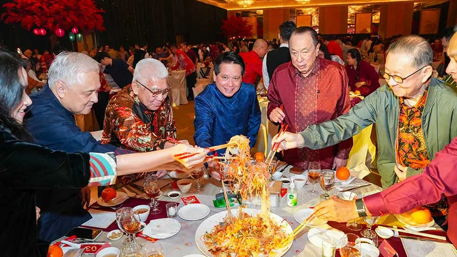 BRI Rayakan Imlek 2026 dengan Pendekatan Budaya dan Layanan Personal
