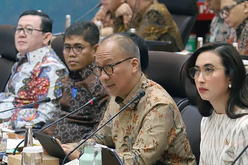 Kemenperin Dukung Program Gentengisasi untuk Perkuat Industri Material Nasional