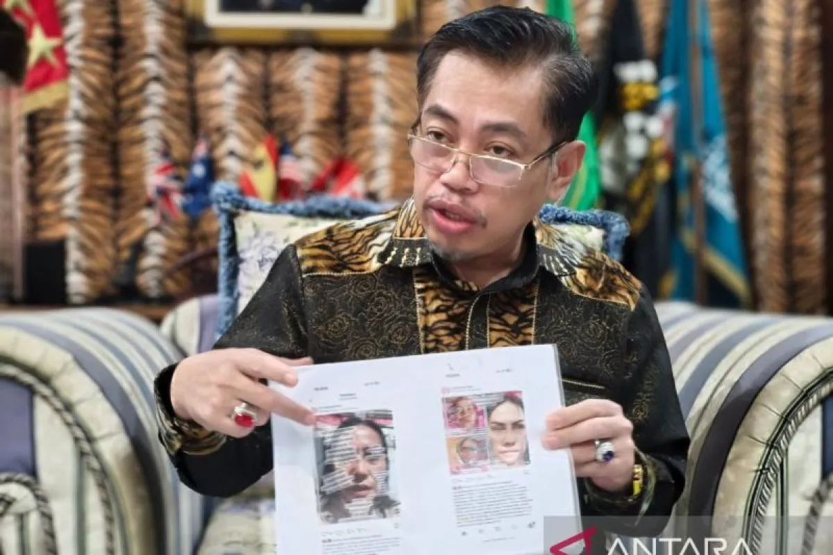Klinik Kecantikan di Makassar Dilaporkan Terkait Dugaan Malpraktik