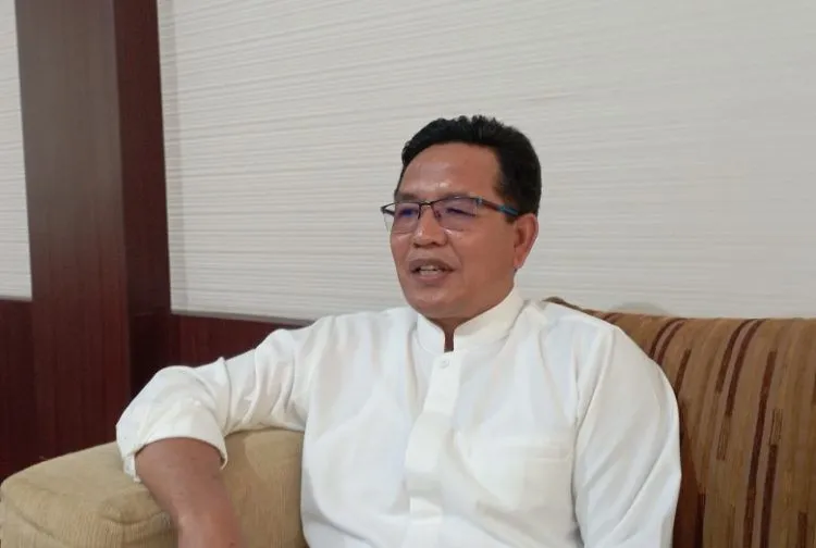 PCNU Lotim Minta Proses Hukum Kasus Kekerasan di Ponpes Sukamulia Transparan