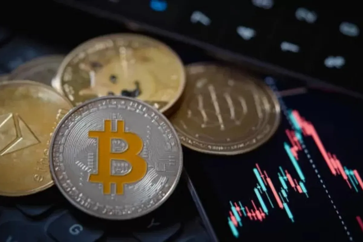 Tingkatkan Pengawasan, Regulator Hadapi Lonjakan Kejahatan Aset Kripto