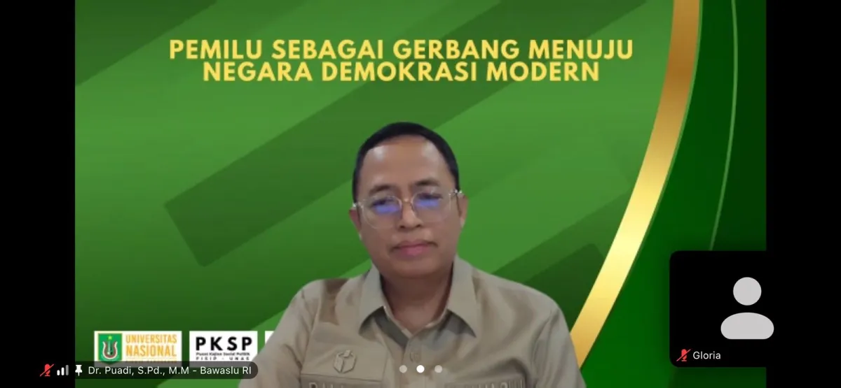 Pemilu: Laboratorium Karakter Bangsa dan Pentingnya Integritas Demokrasi