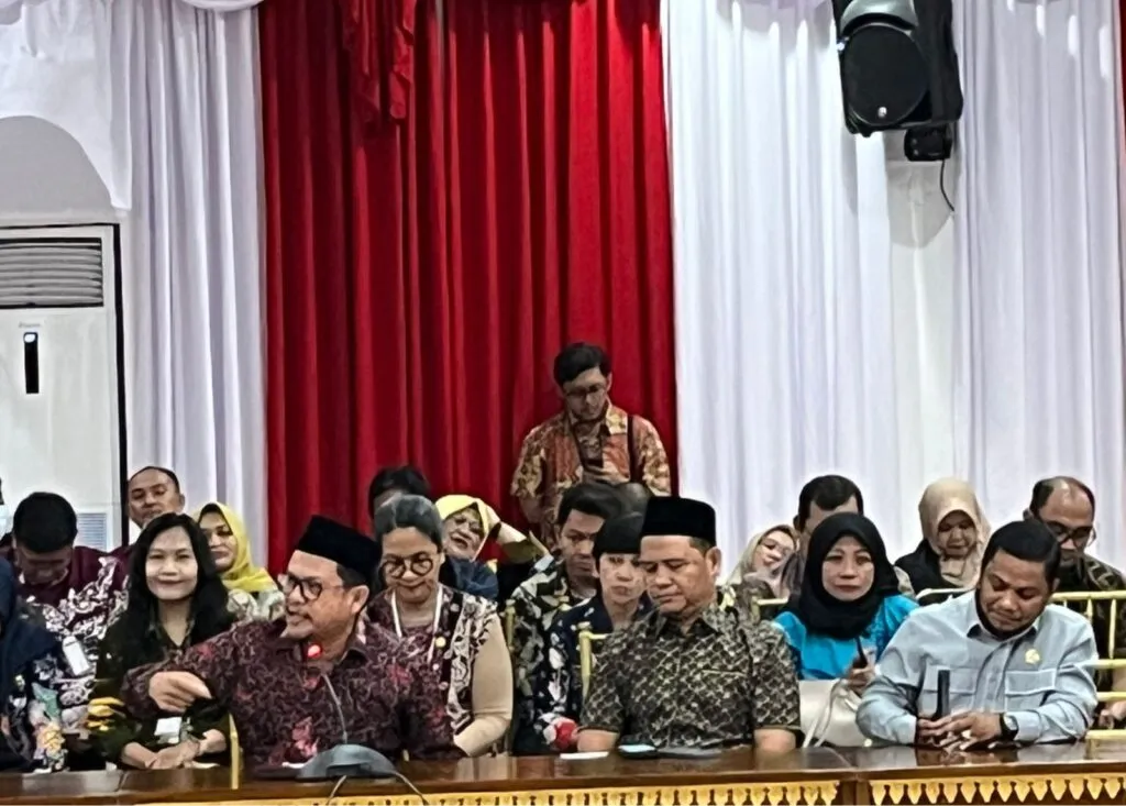 Usulan Anggaran Rp 10 Miliar untuk Destinasi Wisata di Balikpapan Barat