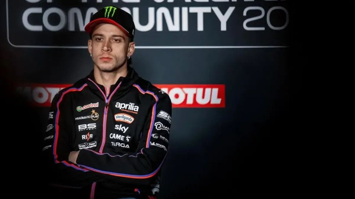 Bezzecchi Sarankan Bagnaia Utamakan Karier Pribadi di MotoGP 2027