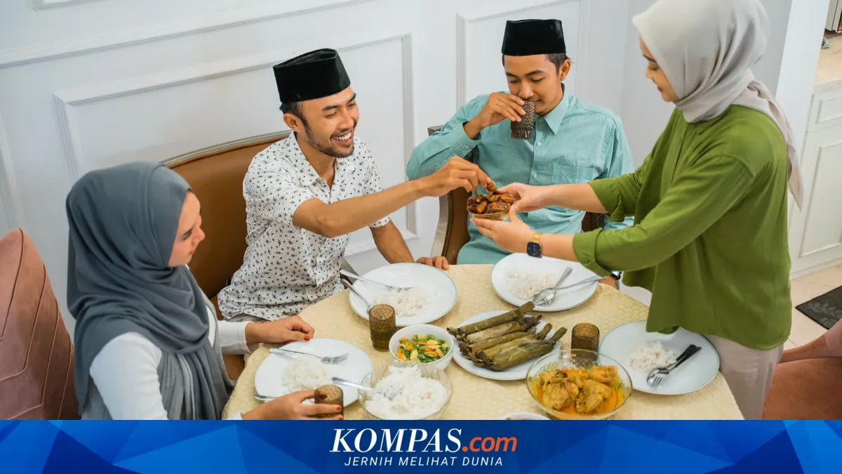 Jadwal Buka Puasa di Jakarta Utara 21 Februari 2026
