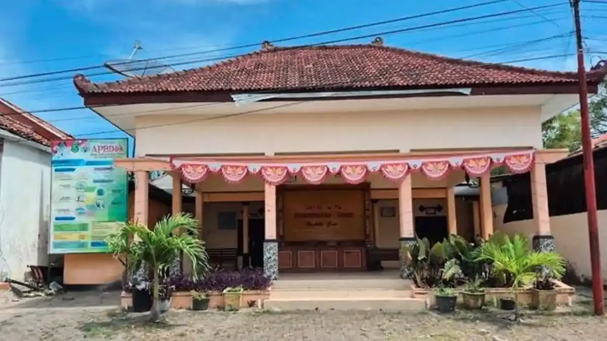 Dugaan Selisih Rp 507 Juta Dana Desa Kebundadap Timur Dilaporkan ke Hukum
