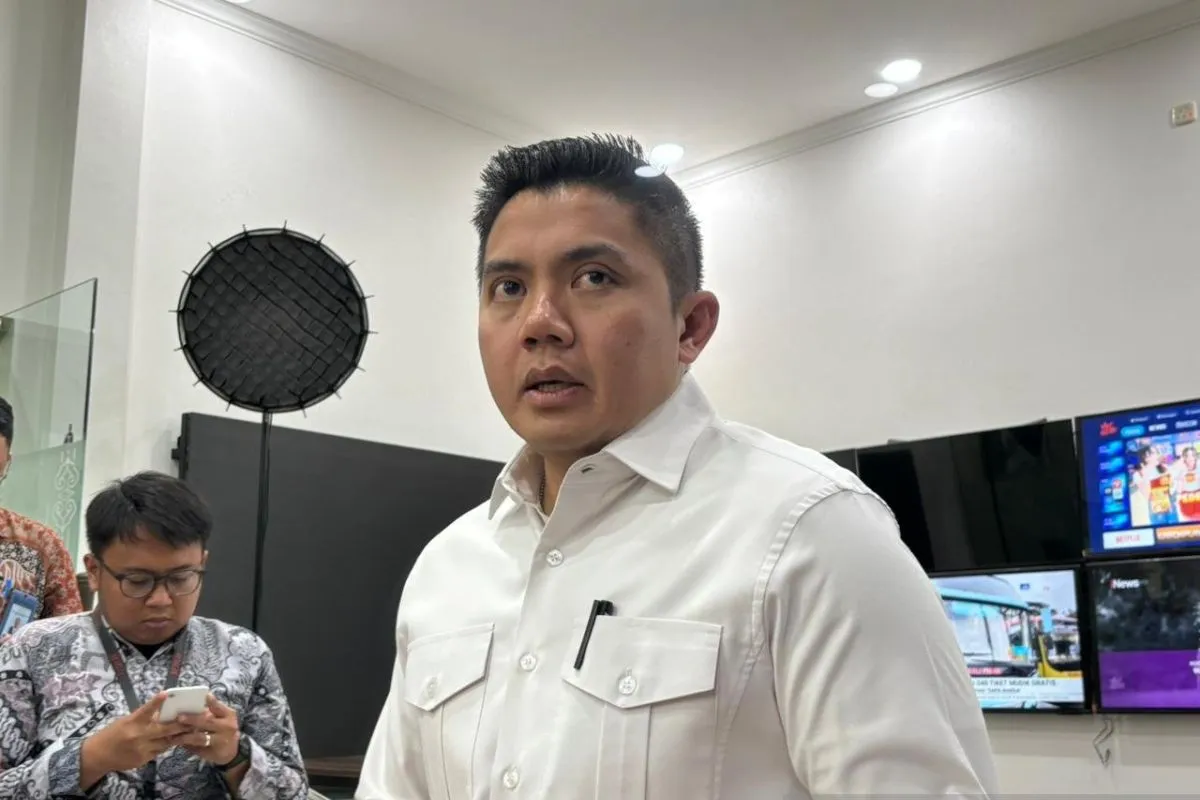 Prabowo Gelar Rapat Terbatas Usai Kunjungan Luar Negeri
