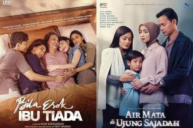 Rekomendasi Film Menyentuh untuk Rayakan Hari Ibu