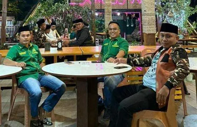 Lemahnya Penegakan Hukum Dorong Kriminalitas di Media Sosial