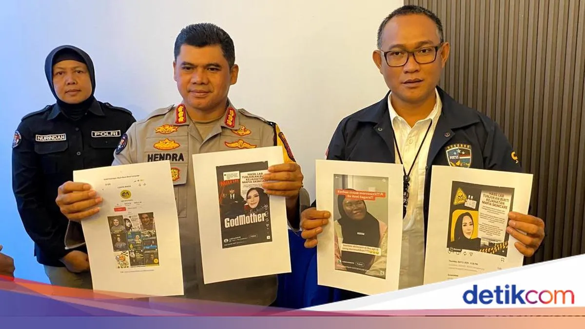 Influencer dari Sumedang Laporkan Tiga Buzzer ke Polda Jabar atas Pencemaran Nama Baik