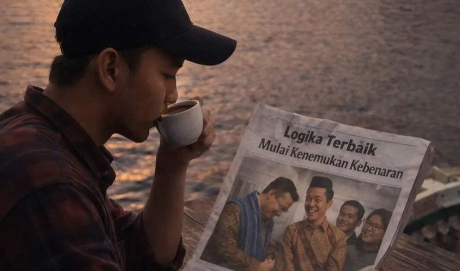 Perubahan Dinamika Politik: Dari Isu Ijazah ke Rekonsiliasi