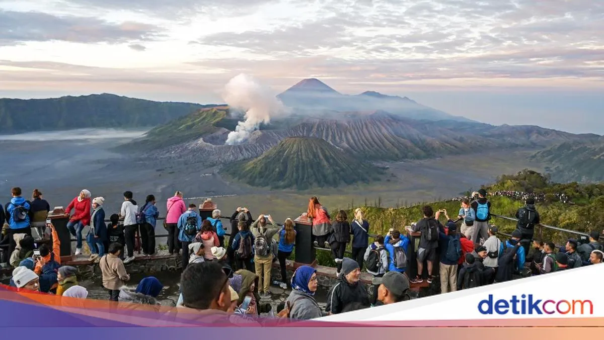 Topik yang Sedang Banyak Diperbincangkan