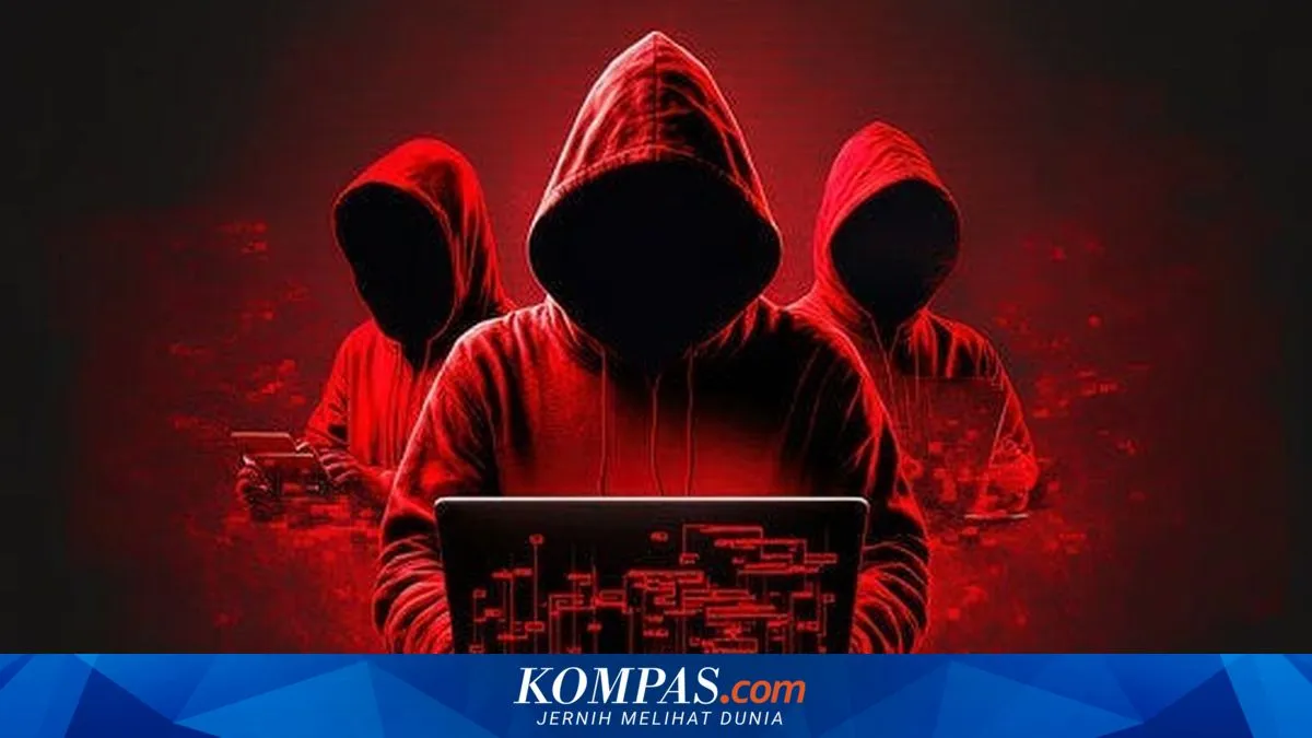 Indonesia Menjadi Negara Paling Rentan Terhadap Penipuan: Sebuah Tantangan Sistemik