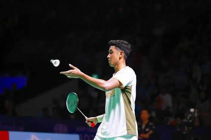 Alwi Farhan Siap Tampil di All England Open 2026 Setelah Sukses di Indonesia Masters