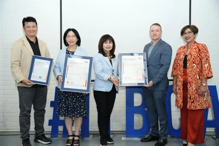 BCA Raih Sertifikasi ISO untuk Keamanan Digital dan Privasi Data