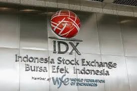 IHSG Menguat 37,32 Poin di Tengah Optimisme Ekonomi dan Geopolitik