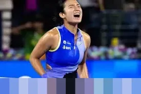 Alex Eala dan Janice Tjen Ciptakan Sejarah di Dubai dan WTA