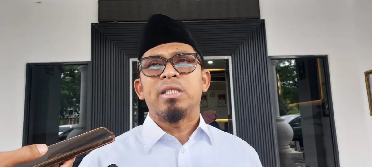 Pemkot Serang Siapkan Satgas Perlindungan Hukum untuk Guru