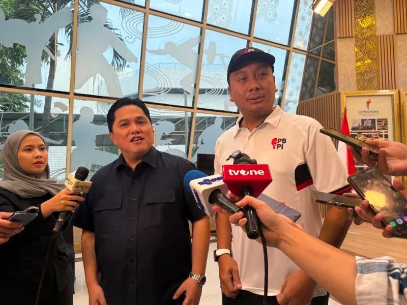 Prabowo Tegaskan Ancaman Hukum bagi Eks Pimpinan BUMN Terkait Korupsi