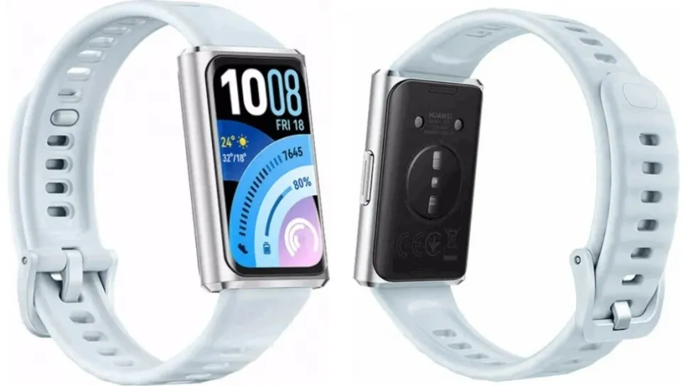 Huawei Band 11 Pro: Smartband dengan Layar AMOLED dan GPS Siap Meluncur
