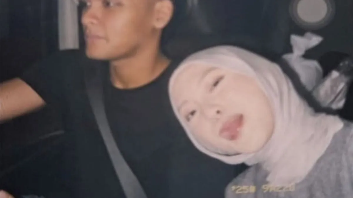 Dugaan Perselingkuhan Julia Prastini: Sosok Safri Ramadan Menjadi Sorotan