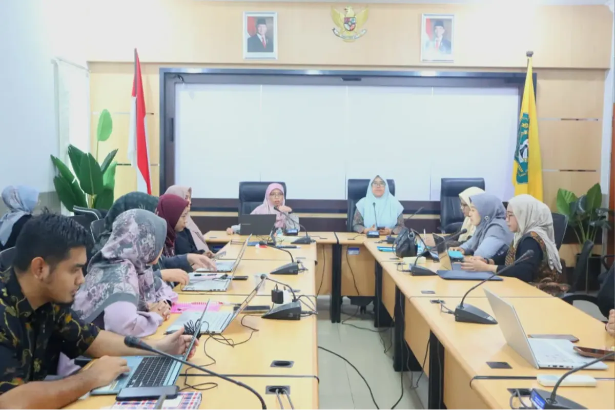 FISIP Unmul Siapkan Program Studi Pendidikan Profesi Psikologi