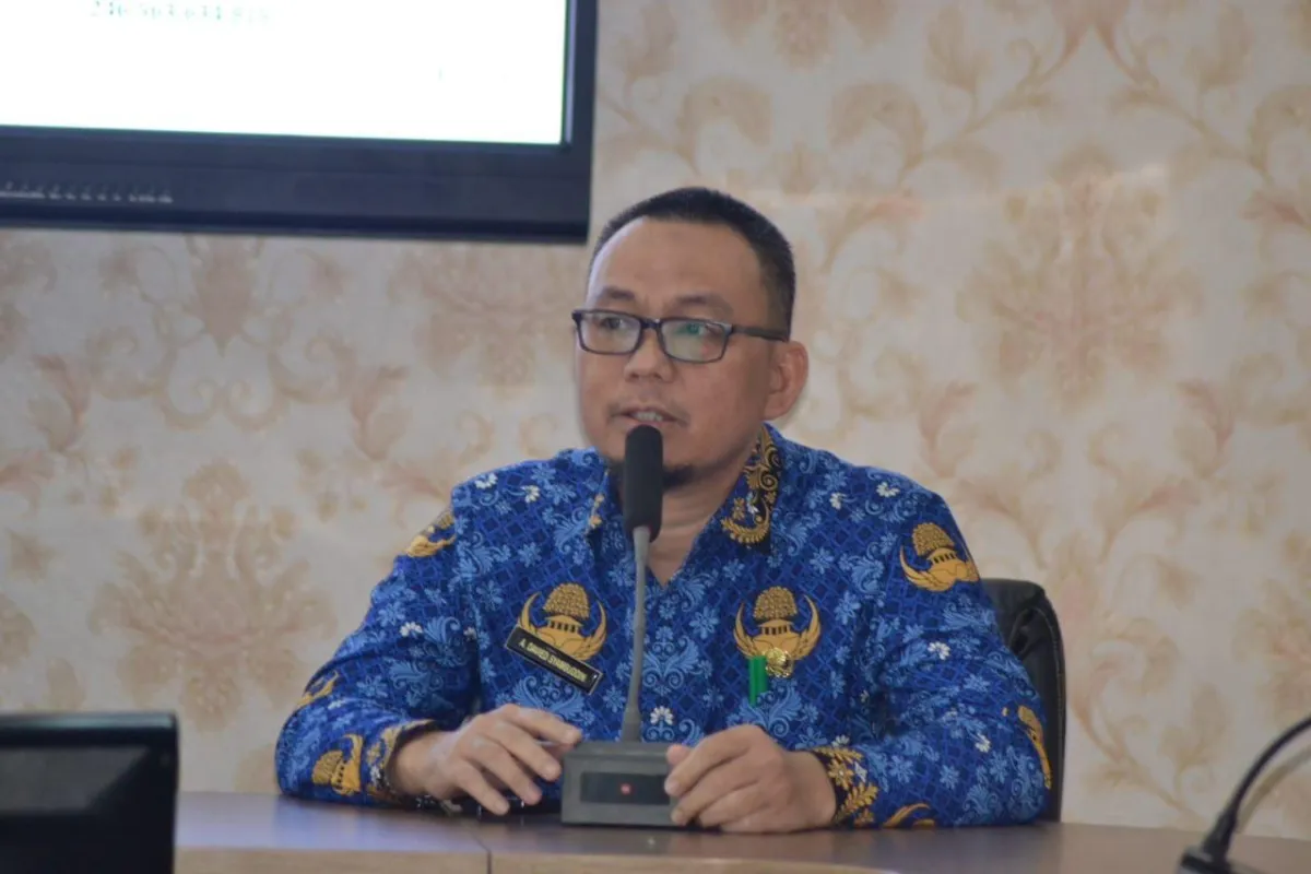 Anggaran TPP ASN Maros 2026 Sebesar Rp60 Miliar, Turun 5 Persen