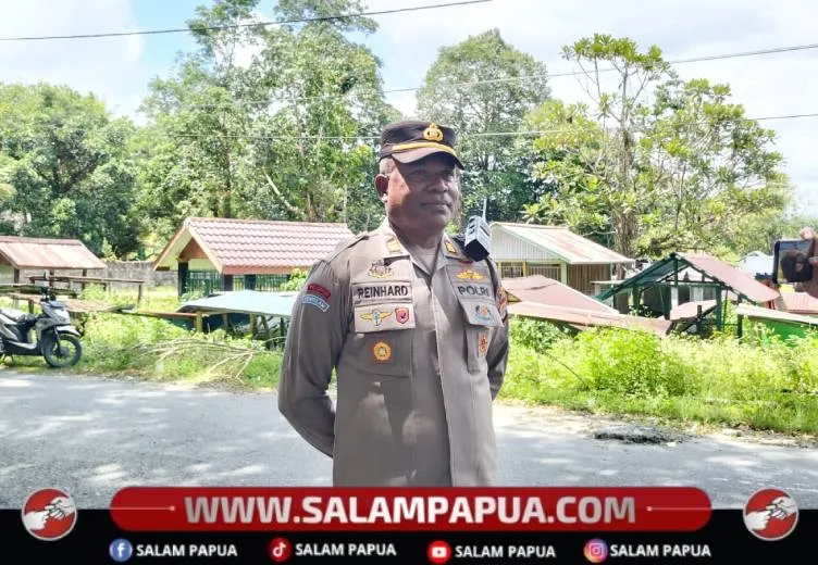 Polisi Selidiki Kematian Bocah 10 Tahun di Amor