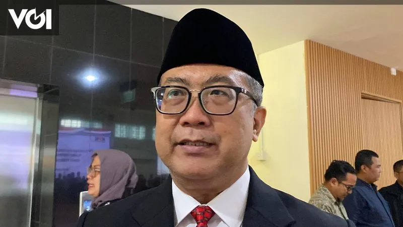 KPK Segera Tunjuk Plt Direktur Penyidikan Usai Pelantikan Asep Guntur