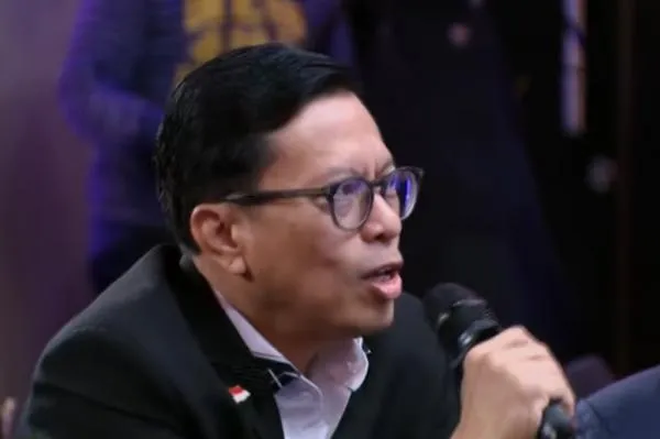 Relawan Jokowi: Perbedaan Ukuran Ijazah Hanya Masalah Sistem KPU
