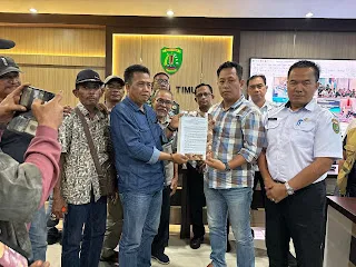 PT Bartim Coalindo Diberi Tenggat Hingga 11 Maret 2026 untuk Mediasi Sengketa Hauling