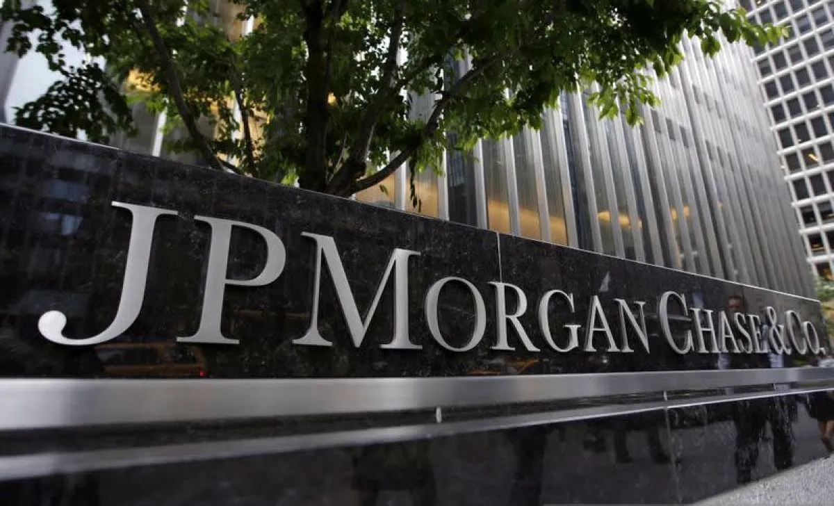 JPMorgan Dikenai Denda 12,18 Juta Euro oleh ECB atas Kesalahan Perhitungan RWA