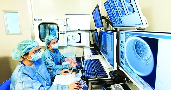 Transformasi Kesehatan Vietnam melalui Kecerdasan Buatan