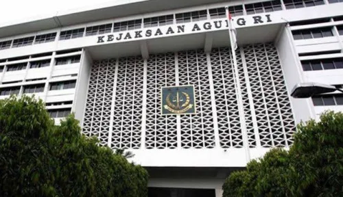 Kejaksaan Tetapkan 10 Tersangka Korupsi Timah, Negara Rugi Rp4,1 Triliun