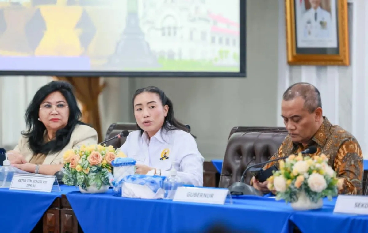 Sembilan Daerah di Jateng Siap Usulkan Kawasan Industri untuk Pertumbuhan Ekonomi