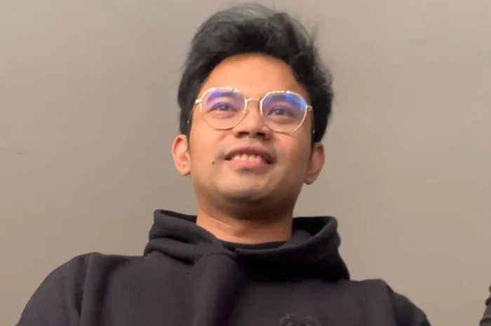 Insanul Fahmi Fokus Bisnis Takjil, Terbatas Bertemu Anak