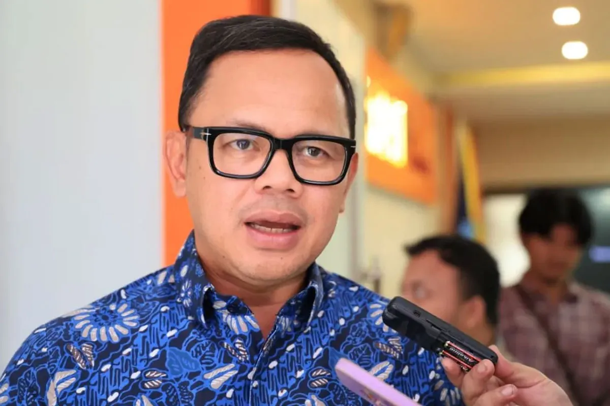 MBG Dukung Pembangunan Ekonomi dan Pendidikan Melalui Sinergi Pemda