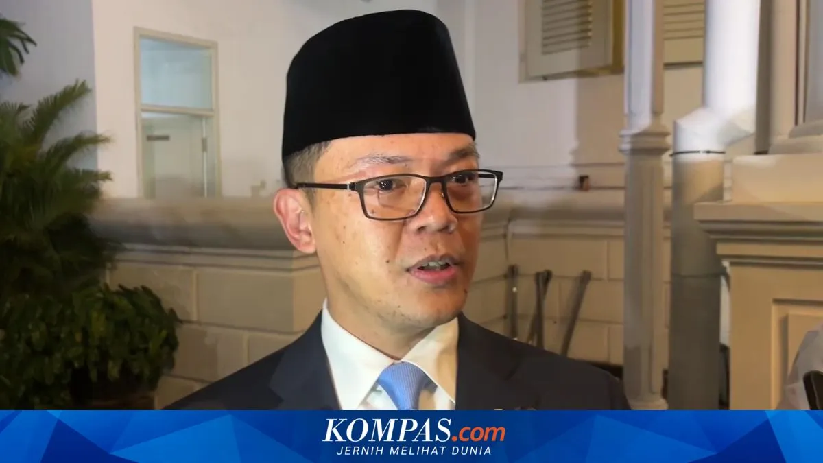 Indonesia Jamin Keamanan dan Kesejahteraan 8.000 Prajurit di Gaza