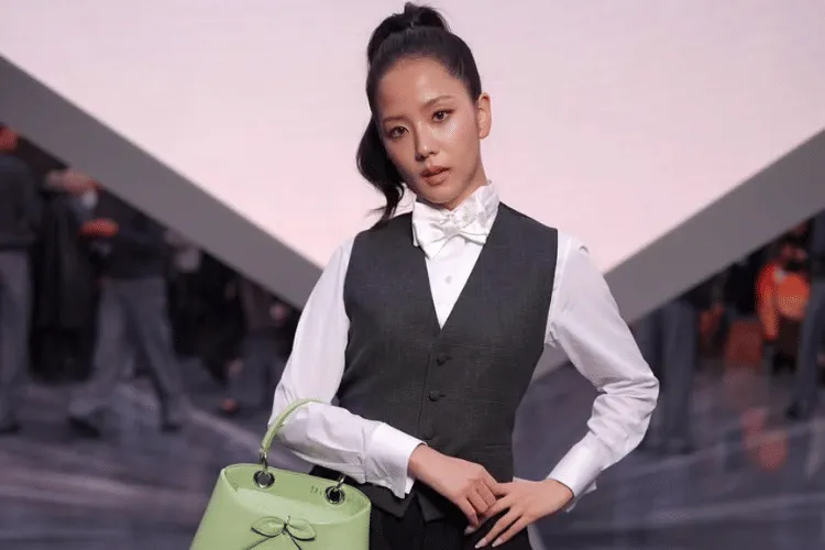 Gaya Selebriti di Show Dior SS26: Jisoo, Jena Ortega, dan Lainnya
