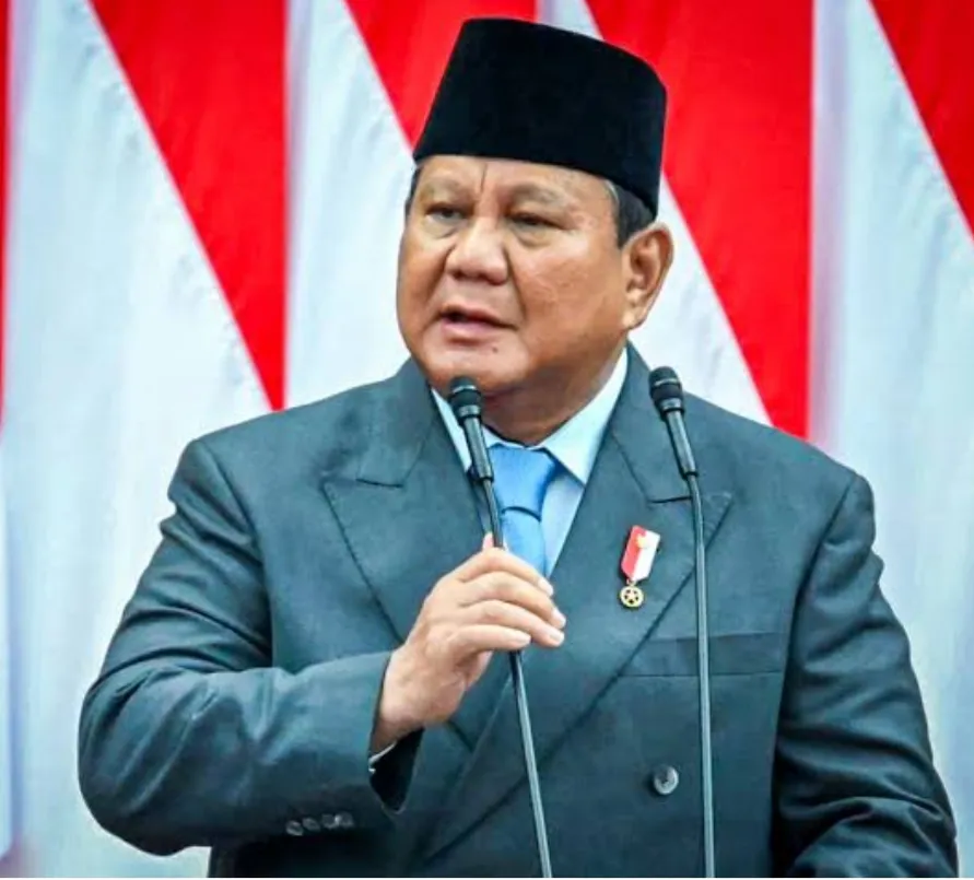 Prabowo: Fondasi Ekonomi Indonesia Kuat dan Terkelola Baik