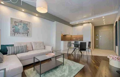 Ide Penataan Meja Ruang Tamu Minimalis yang Elegan