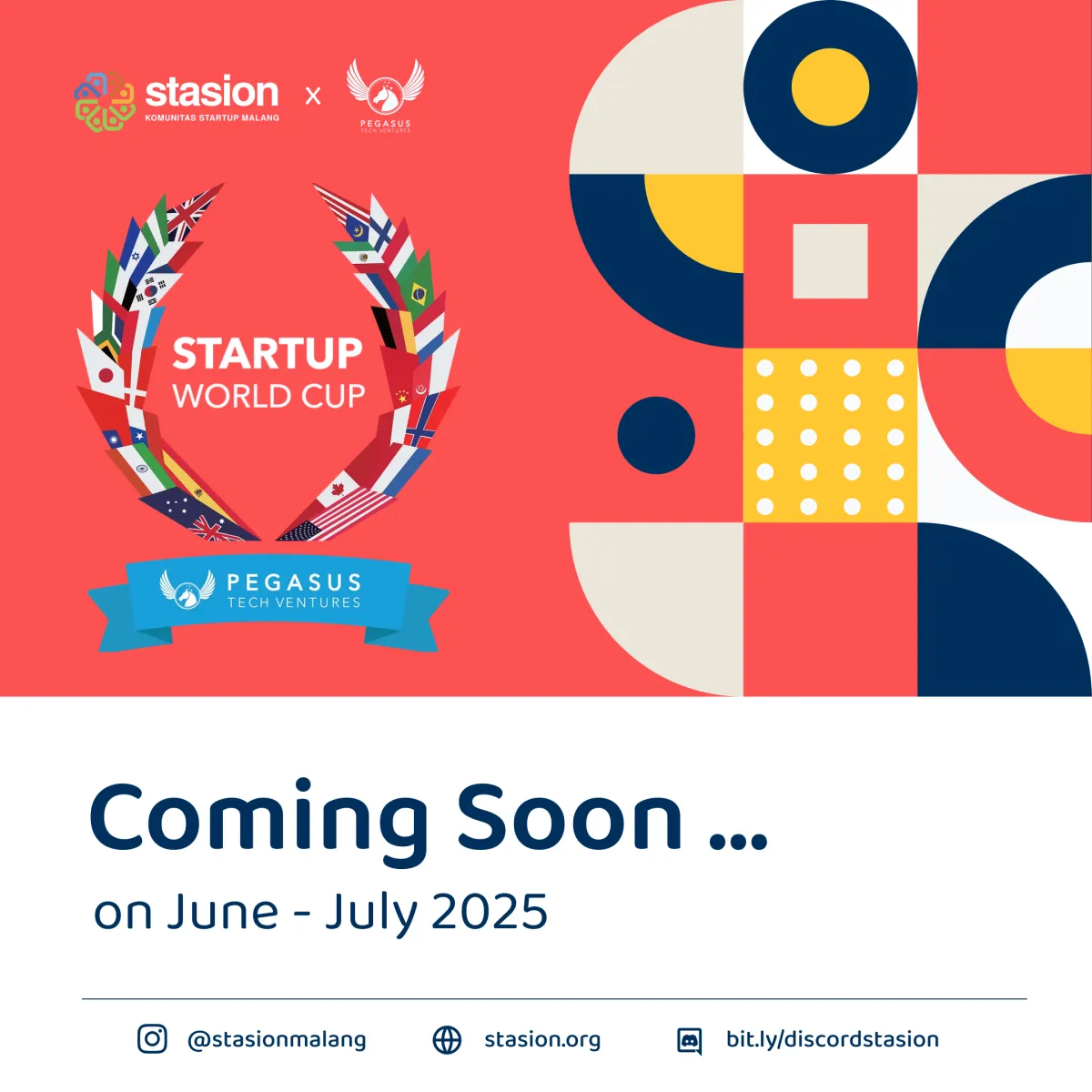Malang Siap Jadi Tuan Rumah Startup World Cup 2025